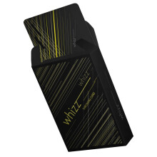 Whizz Cards Durable Throwing Cards - 2nd Advanced Edition