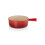 Le Creuset Le Creuset Iron Handle Saucepan 24 Cm-Cherry Red 1