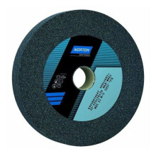 NORTON-01 Schleifscheibe 125 mm x 20 mm x 20 mm A60M5VBE.