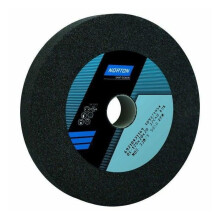 NORTON-01 Schleifscheibe 125 mm x 20 mm x 20 mm 37C60K6VK.