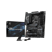 Scheda Madre MSI Z890 GAMING PLUS WIFI6E Intel Z890 LGA 1851 DDR5 ATX WiFi 6E RGB