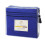 Ensemble de Draps Microfibre Clara Clark avec 2 Taies d'Oreiller, Queen, Bleu Royal 1
