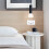2 Pack 13A Double Wall Socket with USB A & Type C, UK Switched Electrical Socket, Crystal White Glass Panel, 250V Power Outlet 2