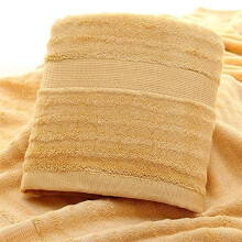 Serviettes en Bambou Mush pour le Bain Grande Taille | Serviette de Bain 600 Gsm pour Hommes & Femmes | Douce, Absorbante, Sèche Rapidement