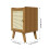 Living And Home Nightstand Bedside Table with One Door 6