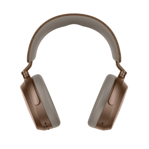 Sennheiser Sennheiser MOMENTUM 4 Wireless Headphones - Brown 2