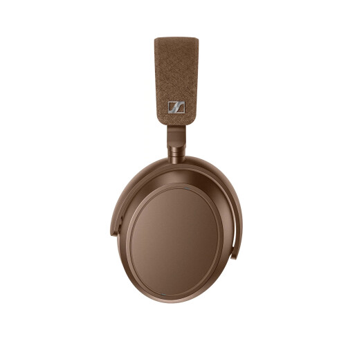 Sennheiser Sennheiser MOMENTUM 4 Wireless Headphones - Brown 1