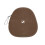 Sennheiser Sennheiser MOMENTUM 4 Wireless Headphones - Brown 4