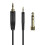 Sennheiser Sennheiser HD 560S Open-Back Reference Headphones - Black 4