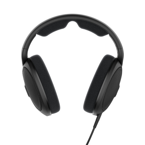 Sennheiser Sennheiser HD 560S Open-Back Reference Headphones - Black 2