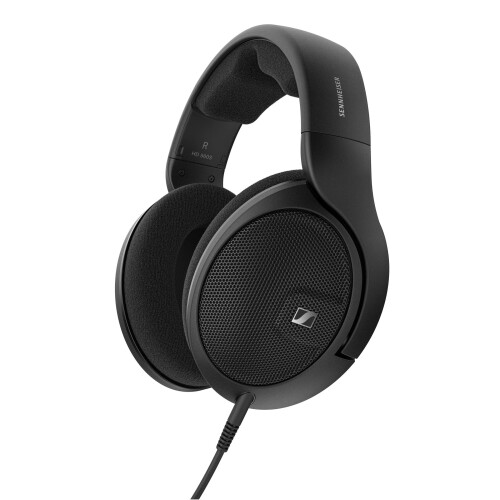 Sennheiser Sennheiser HD 560S Open-Back Reference Headphones - Black