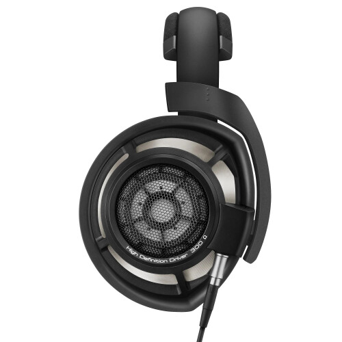 Sennheiser Sennheiser HD 800S Flagship Open-Back Reference Headphones 1