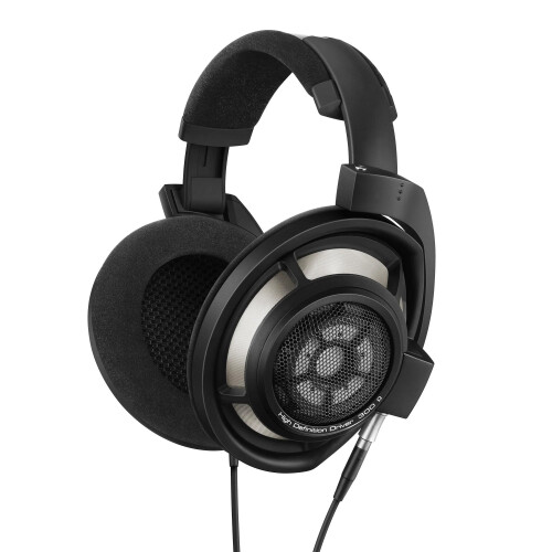 Sennheiser Sennheiser HD 800S Flagship Open-Back Reference Headphones