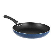 Vinod Zest Aluminium Non-Stick Stekpanna - 26 Cm | 3-Lagers Keramisk Beläggning | Toxinfri