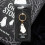 Ghost Stories Ghost Keyring 1