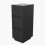 Living And Home Minimalist Bedside Table with Drawers 3