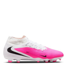 (11 UK, Light) Nike Mens Phantom 6 Academy Firm Ground Football Boots