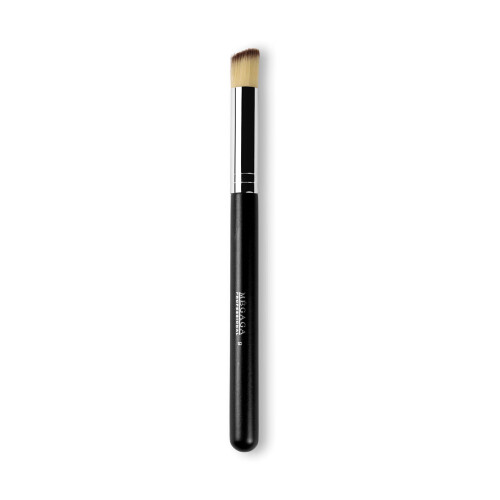 Megaga Concealer Makeup Kwast, Nr. 09