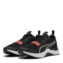 (7.5 UK, Puma Black) Puma Unisex Adult Prospect Shoes