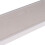 Console Table Entryway Table Compact Display Table Sofa Table White 8