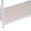 Console Table Entryway Table Compact Display Table Sofa Table White 13