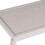 Console Table Entryway Table Compact Display Table Sofa Table White 16