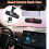 Car Dash Cam G-Sensor 360° 4 Channel 1080HD Night Vision 13