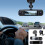 Car Dash Cam G-Sensor 360° 4 Channel 1080HD Night Vision 15