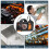 Endoscope Camera 1080P HD Industrial Borescope 15