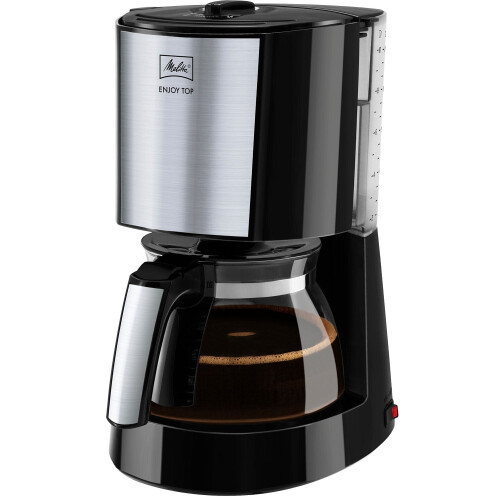 Kaffemaskine Enjoy 2.0 Top Sv