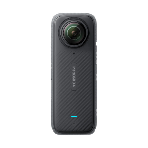‎Insta360 Insta360 X4 8K 360 Action Camera Motorcycle Bundle with 128GB Card 1