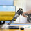 Handheld Vacuum Cleaner 95000pa Cordless Portable 20