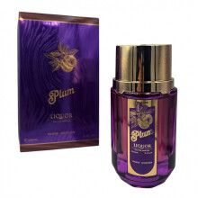 Paris Corner Plum Liquor Eau De Parfum Unisex 100 ml