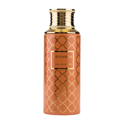Maison Asrar Monarch Eau De Parfum Unisex 100 ml