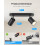 2 Way Spotlight Ceiling Light Rotatable, GU10 Spot Lights Bar 5