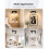 2 Way Spotlight Ceiling Light Rotatable, GU10 Spot Lights Bar 6