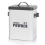 laundry Powder Storage Box - White 1