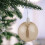 Ensemble de boules de Noël, 50 pièces, mat et brillant 1