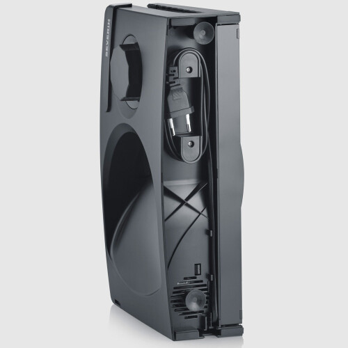 Machine de découpe pliante AS 9578 noire 2