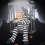 Screaming Animated Hanging Halloween Decorations Outdoor Indoor Motion Sensor 4