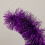 Smart Garden Products 42cm Standing Scaredy Cat Halloween Decoration in Purple 4
