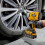 (With 2 Battery) Impact Wrench 1000NM Power Tool 17