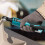 (2 Battery) Cordless Ratchet Wrench Extended Reach 15