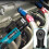 (2 Battery) Cordless Ratchet Wrench Extended Reach 16