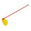 Vileda Vileda Super Mocio Mop + Head Yellow Soft 1