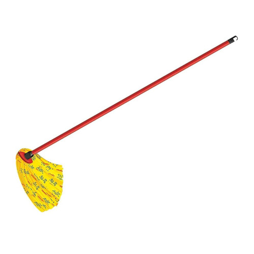 Vileda Vileda Super Mocio Mop + Head Yellow Soft