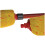 Vileda Vileda Super Mocio Mop + Head Yellow Soft 2