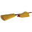 Vileda Vileda Super Mocio Mop + Head Yellow Soft 3