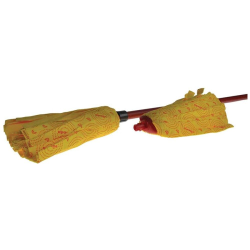 Vileda Vileda Super Mocio Mop + Head Yellow Soft 2