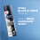 NIVEA NIVEA MEN Black & White Anti-Perspirant 150 ml 2